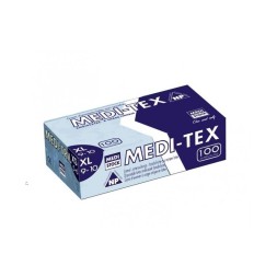 GANTS MEDI-TEX IDEM MEDICDENT NP T.M