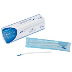 STERITIP CANULES