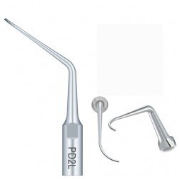 INSERT PD2L - SATELEC 