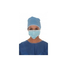 Masques à  lanières