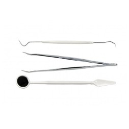 KITS INSTRUMENTS JETABLES x500