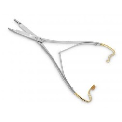 PORTE AIGUILLE DE MATHIEU 