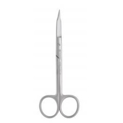 CISEAUX GOLDMAN FOX COURBE