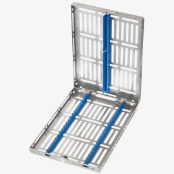 CASSETTE GAMMAFIX BLEUE