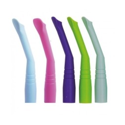 CAN. BLUE JET COLOR 16 MM GRIS 