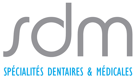 SDM - Boutique en ligne Spécialités Dentaires et Médicales