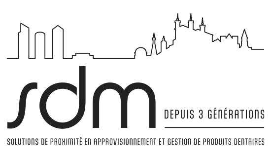 SDM - Boutique en ligne Spécialités Dentaires et Médicales